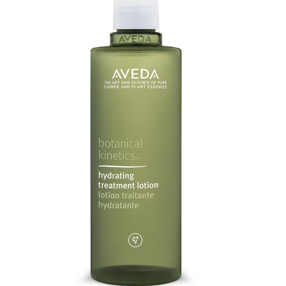 Aveda Botanical Kinetics Hydrating Treatment Lotion 5oz